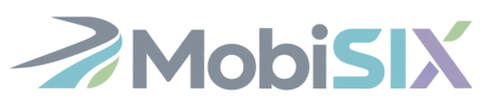 MobiSIX Logo